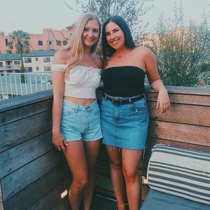 Meet your Posher, Isabel